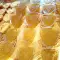 Stock de miel