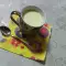 Crema de casă Vanilia