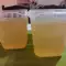 Stock de curcan (concentrat)
