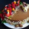 Tort de Paște
