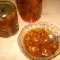 Dulceață de casă, din smochine întregi