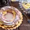 Paris - Brest, prăjitură din eclere