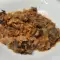 Gulaș din carne de cerb