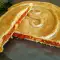 Empanada cu pui (Empanada de pollo)