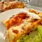 Enchiladas de pui cu smântână