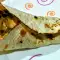 Fajitas picant de pui