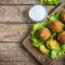 Falafel vegan