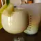 Frappé din pepene galben