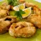Cod prăjit