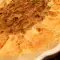Galette cu ciuperci