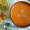 Gazpacho spaniol