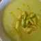 Gazpacho verde