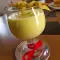 Gazpacho de mango și castraveți