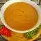 Gazpacho cu căpșuni