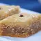 Baclava grecească (din caietul de rețete preferate)