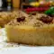 Halva din griș, cu tahini, 2 în 1
