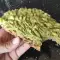 Guacamole picant