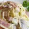 Sos Carbonara