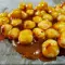 Praline din alune