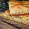 Aluat pentru focaccia