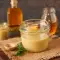 Sos de muștar cu miere (Honey mustard)