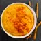 Hummus de cartofi dulci
