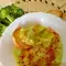 Humus cu broccoli