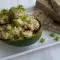 Versiunea italiană de guacamole