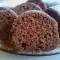Chec de cacao, cu lapte proaspăt