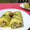 Cannelloni de dovlecei