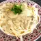 Paste Capellini cu hribi