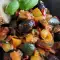 Caponata italiană
