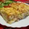 Cel mai delicios cașcaval la cuptor