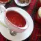 Ketchup de casă cu roșii proaspete