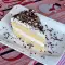 Keto tort de migdale