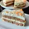 Keto tort cu morcovi