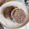 Toast cu chifle Keto