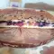 Clafoutis cu afine