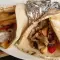 Doner turcesc clasic