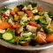 Salată italiană de Crăciun