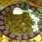 Tocăniță de urzici cu orez - un preparat delicios de primăvară