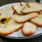Rețeta originală pentru biscuiții limbi de pisică