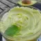 Cremă desert de avocado
