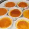 Cremă Caramel pentru diabetici