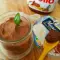 Desert crema cu mascarpone și Nutella