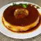 Cremă caramel cu pișcoturi