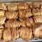 Mini croissantе cu mere