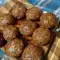 Chiftele cu carne de cal, la cuptor