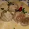 Chifteluțe în sos alb