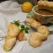 Koulourakia - Biscuiți grecești de Paște
